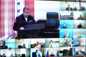 В Северной Осетии обсудили меры по противодействию терроризму и экстремизму