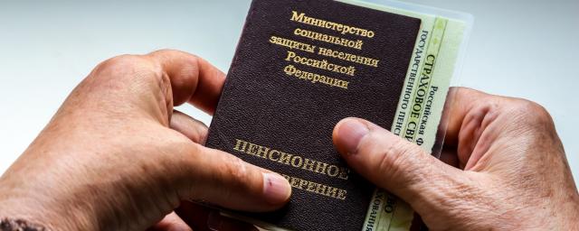 Депутаты-справедливороссы направили в кабмин проект о снижении пенсионного возраста в новых регионах РФ