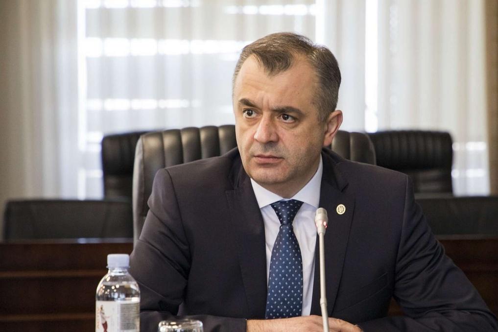 Экс-премьер Молдавии Кику призвал не превращать Молдавию в поле битвы между Западом и Востоком