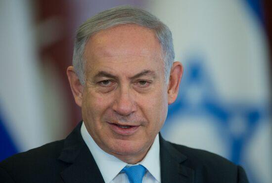 Нетаньяху сравнил борьбу с ХАМАС с разгромом нацистской Германии