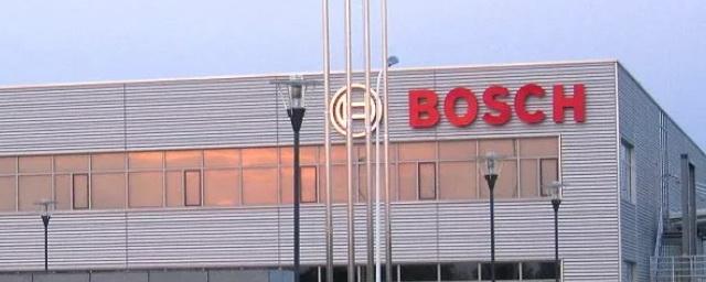Российские заводы Bosch купила китайская Hisense