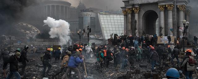 Россия впервые подала жалобу в ЕСПЧ против Украины по событиям 2014 года