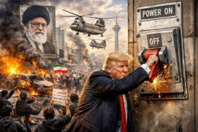 Иран не сдался, ультиматум Трампа сдулся. Что произошло за закрытыми дверями переговоров?