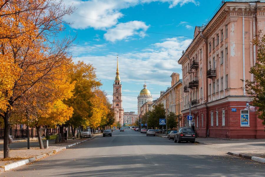 Туризм в Челябинской области: развитие инфраструктуры и поддержка