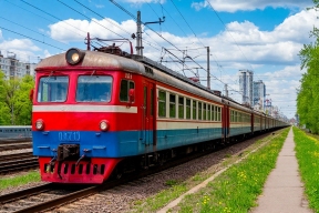 В Иванове планируют запустить движение городских электричек