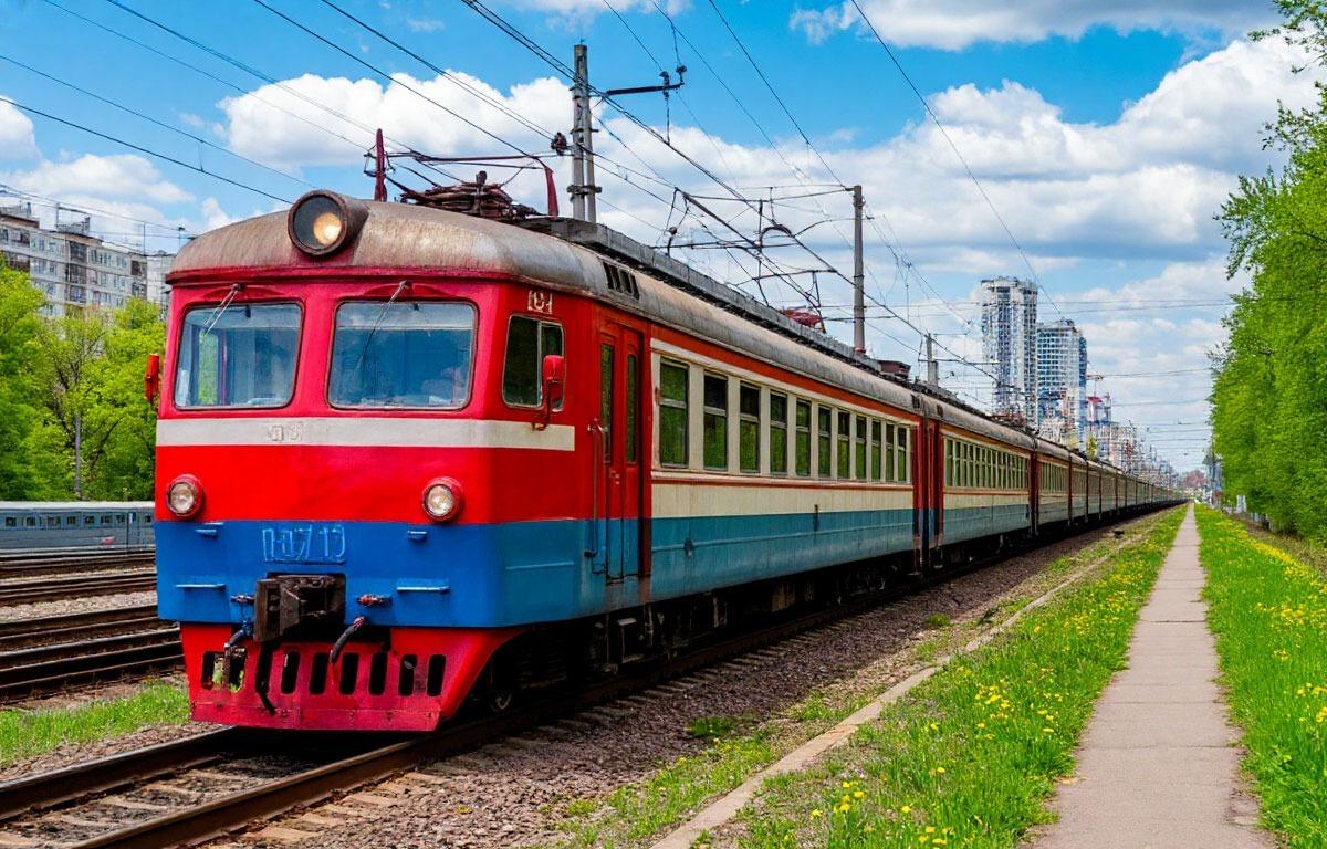 В Иванове планируют запустить движение городских электричек