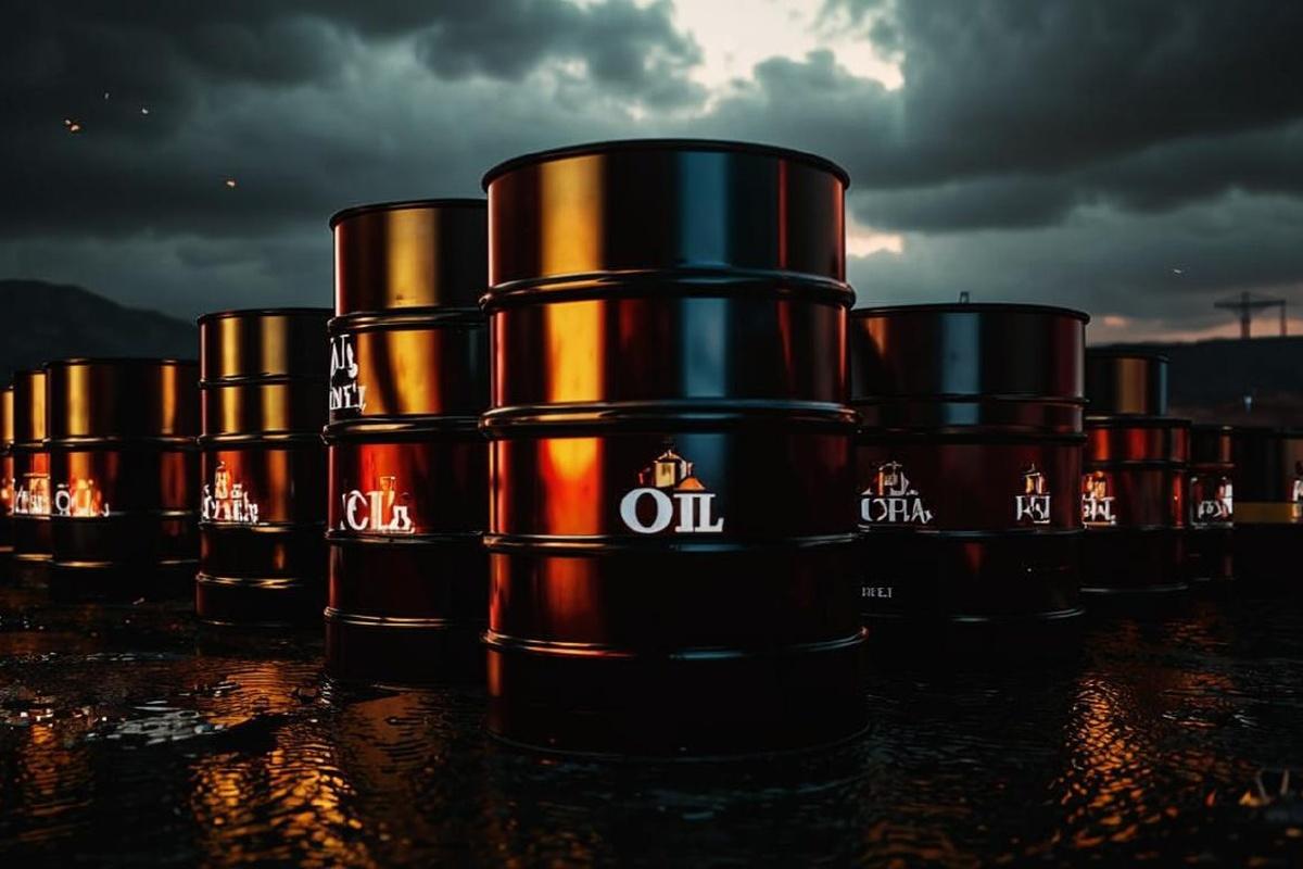 Санкции промахнулись: как Запад пытается уничтожить нефтяную отрасль России (страна-террорист)