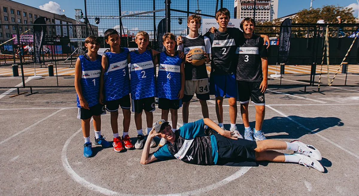 В конкурсе «Профи среди любителей» принимают участие 14 жителей Чувашии