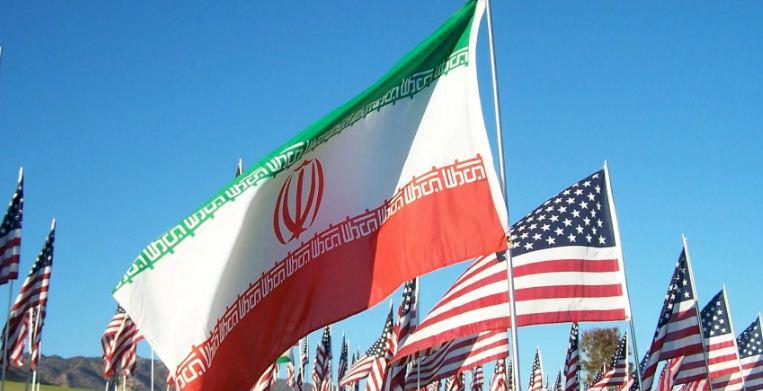 Китай потребовал от США немедленно отменить санкции против Ирана