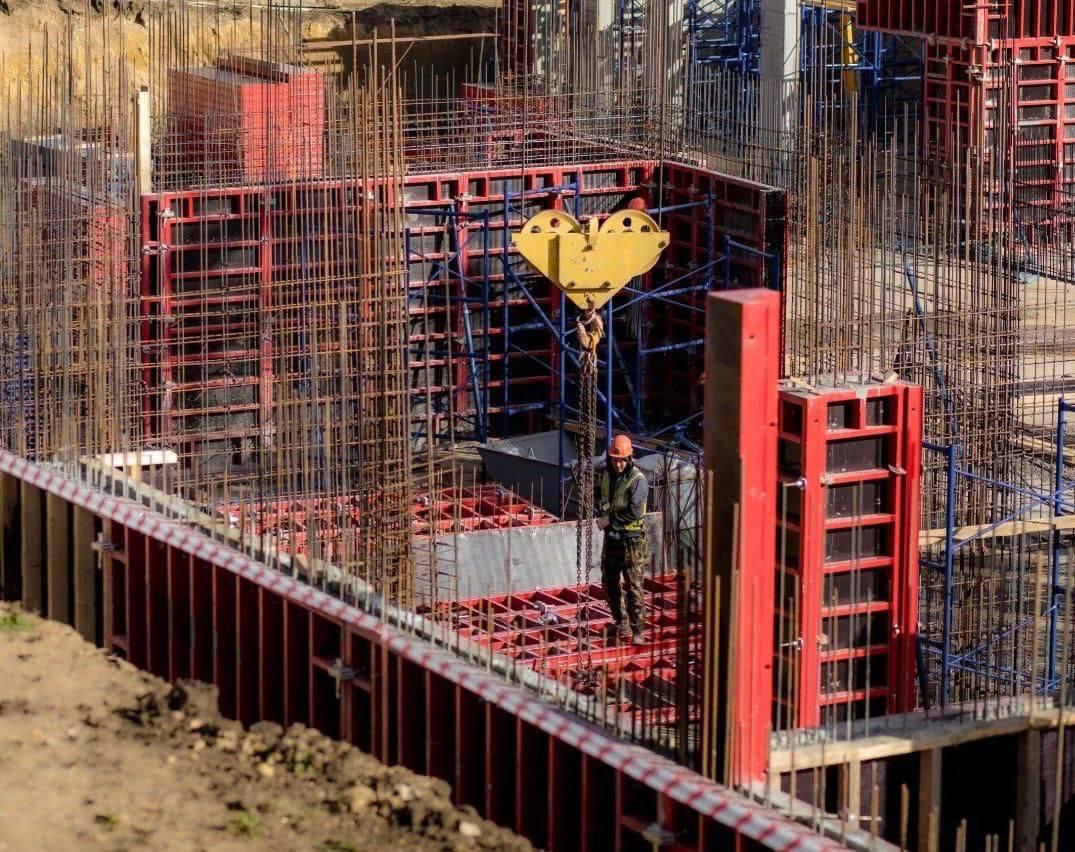 Владимир Владимиров: На Ставрополье создано около 6 тысяч рабочих мест в рамках инвестпроектов