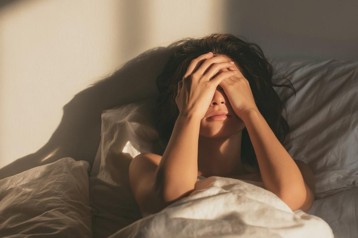 Подъем с постели по утрам для вас целый подвиг? Это можно изменить!