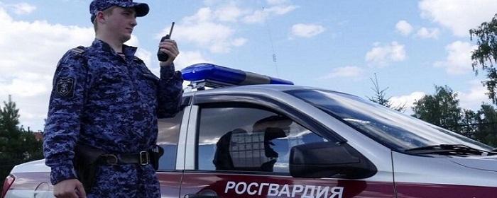 В Пскове задержали мужчину, пытавшегося ограбить магазин удобрений