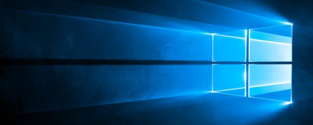 Microsoft представила новую операционную систему Windows 1.0.