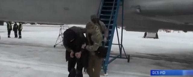 В Ингушетии задержали группу людей, похитивших 2 млрд рублей из фонда ПФР