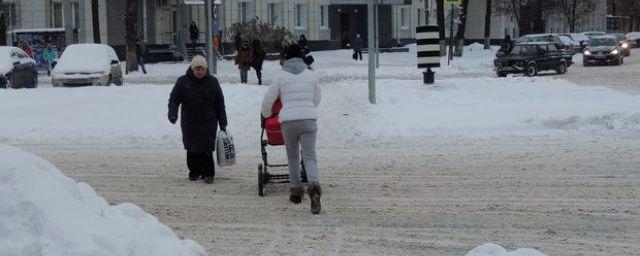 На Ставрополье будут ремонтировать дороги зимой