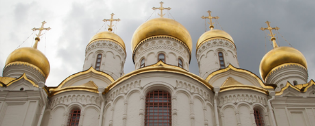 Московские власти до 28 апреля продлили запрет на посещение храмов