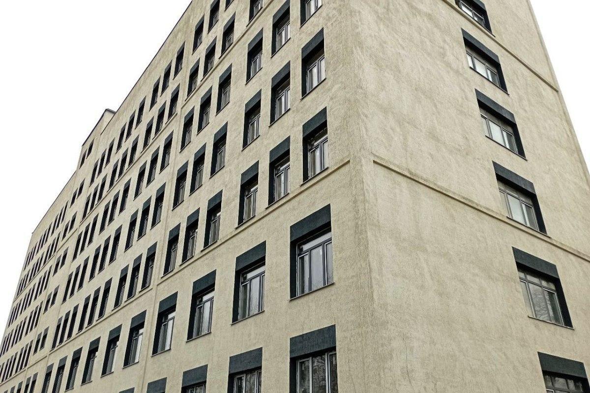 В Луганске капитально отремонтировали поликлинику