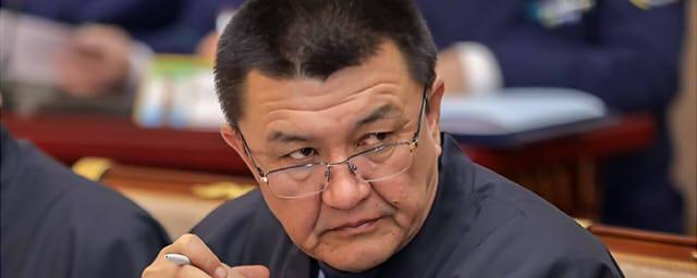 В Узбекистане назначили председателя высшего судейского совета