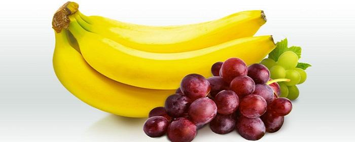Врач Мясников рекомендовал есть виноград, чернику и бананы для профилактики диабета