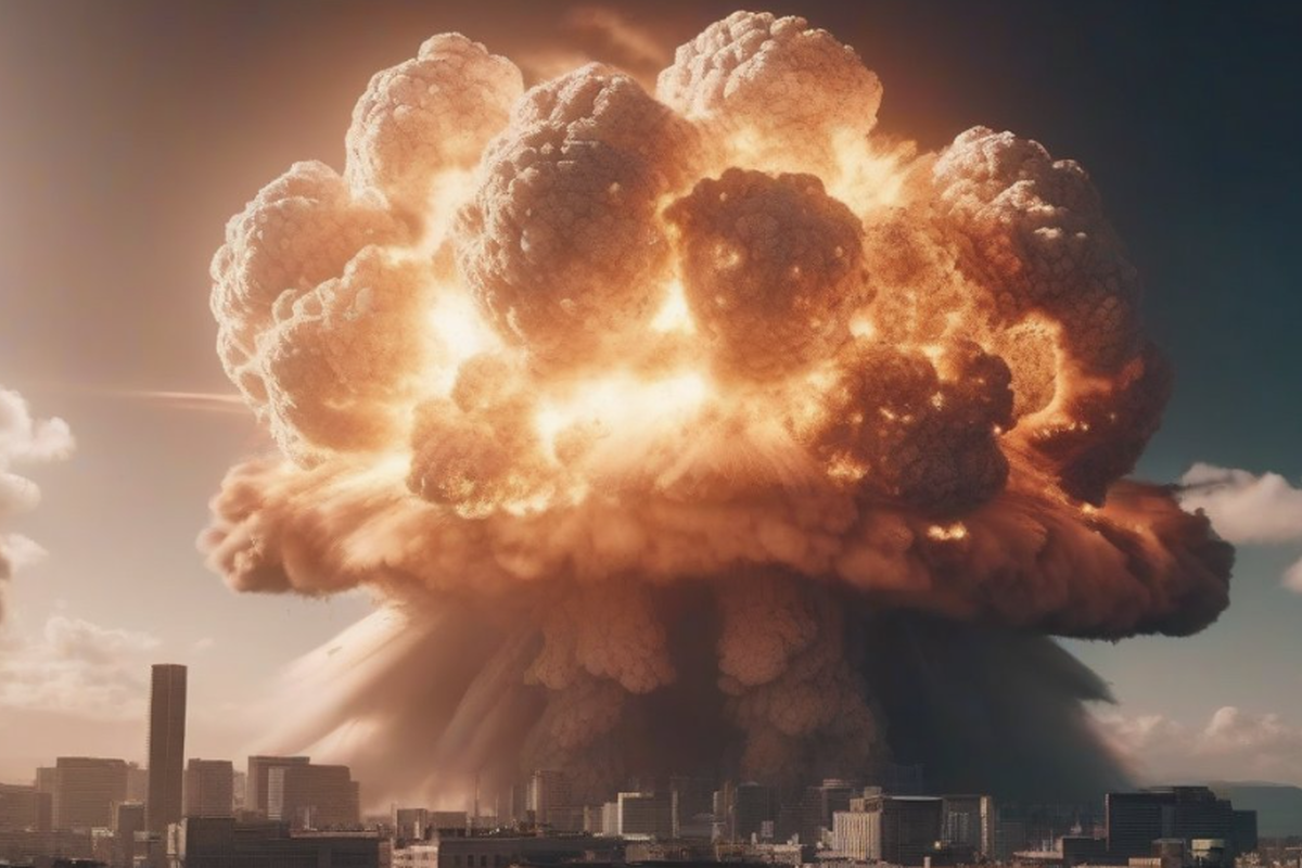 Эксперт оценил вероятность использования ядерного оружия в мире