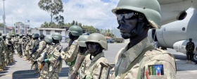 Армии стран ECOWAS готовятся к интервенции в Нигер
