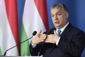 Орбан прокомментировал состояние Фицо