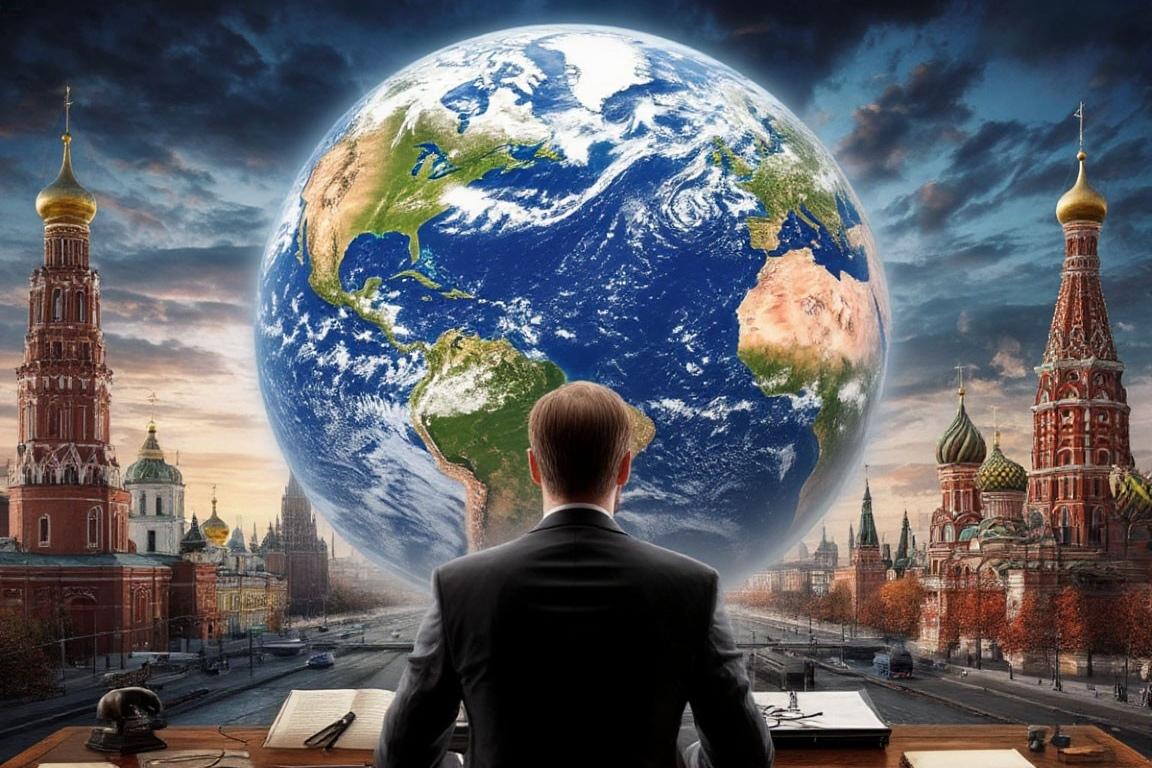 Возрождение начнется с Сибири. «Спящий пророк» предсказал катаклизмы, ликвидацию Кеннеди и расцвет России