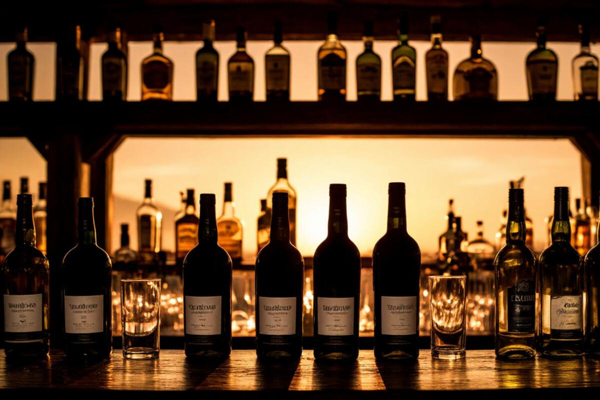 В Марий Эл снизилось количество отравлений алкоголем