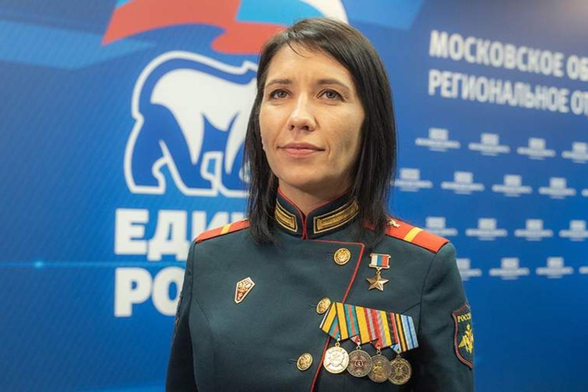 «Единая Россия» ведет поиск женского лица для партийного списка