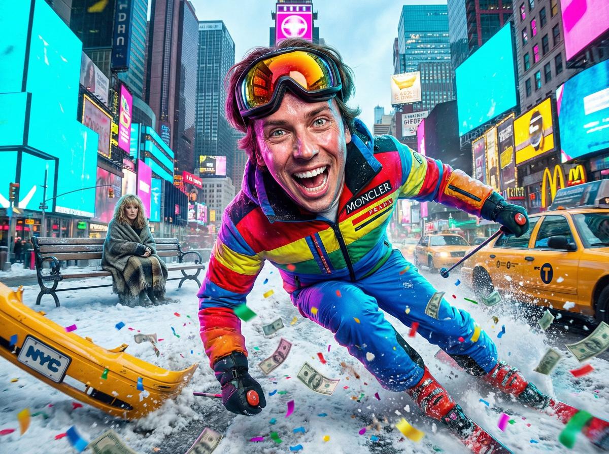 Сбежал от «бабушки»: Галкин* забыл Пугачеву ради утех в США. Скоро развод?