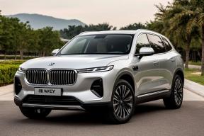 Прибыль рухнула на 44%: аналитики объяснили, почему GWM сворачивает активность в России