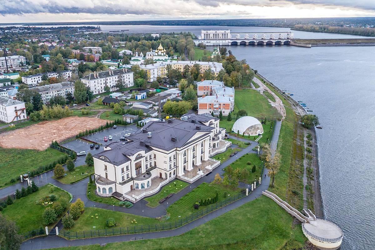 Экономист считает, что вернуть жизнь в малые города России поможет привлечение бизнеса