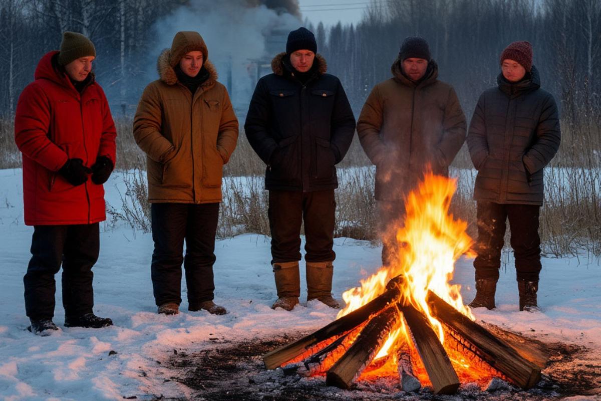 Замерзнут как цуцики. ЕС не переживет зиму. Как поддержка штанов Зеленского аукнется европейцам