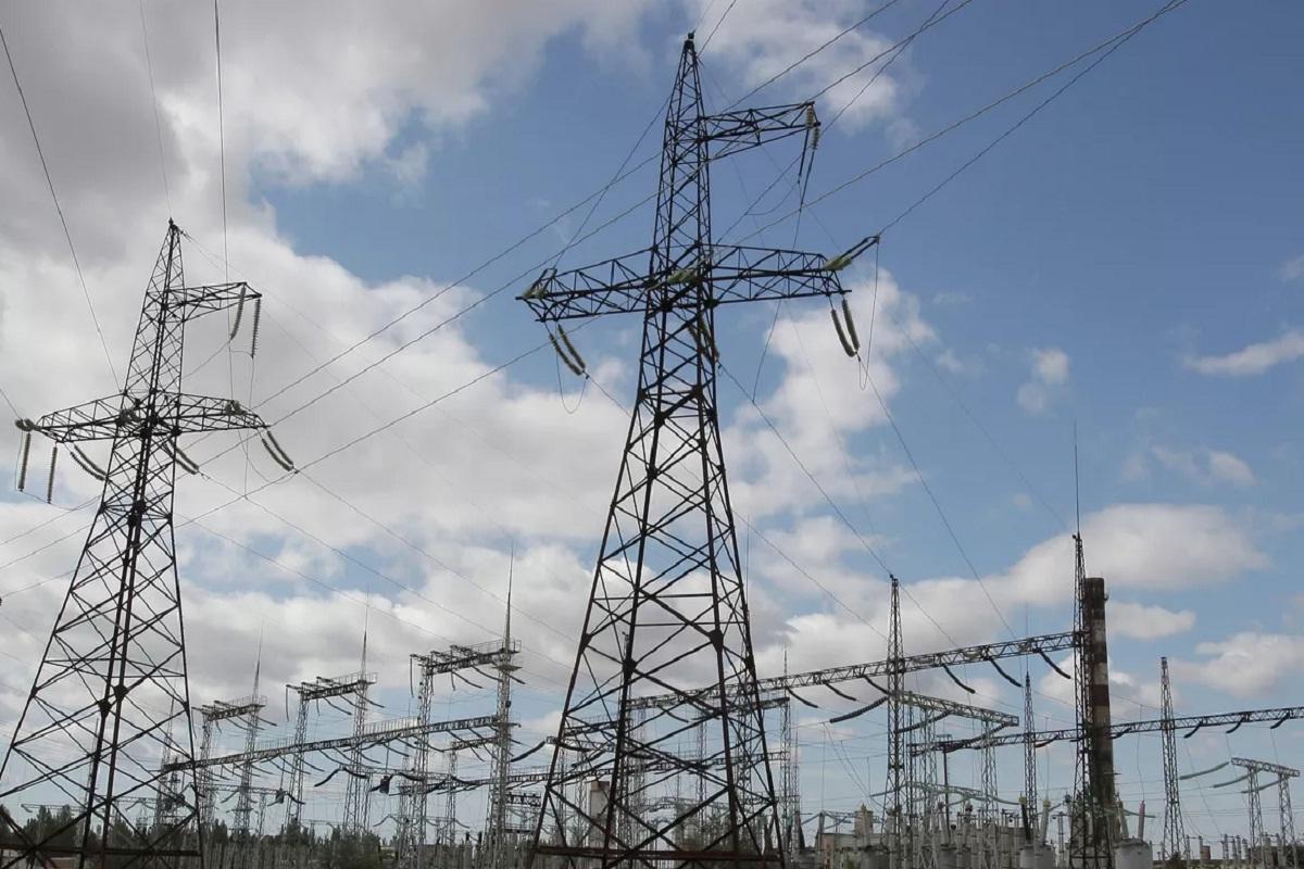 В ЯНАО модернизирована подстанция «Надым»