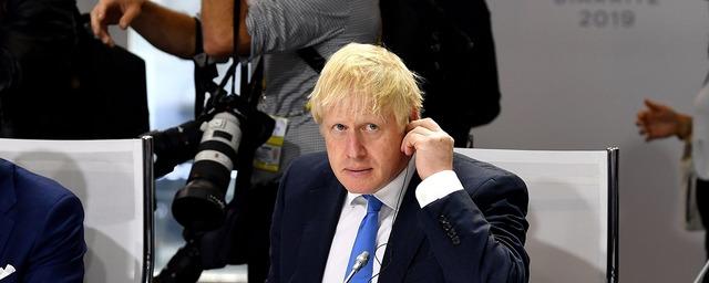 Премьер-министр Великобритании выступил против откладывания Brexit