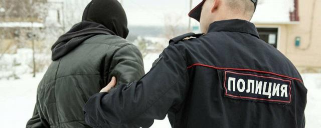 Сотрудники полиции Владимира задержали крупного наркодилера