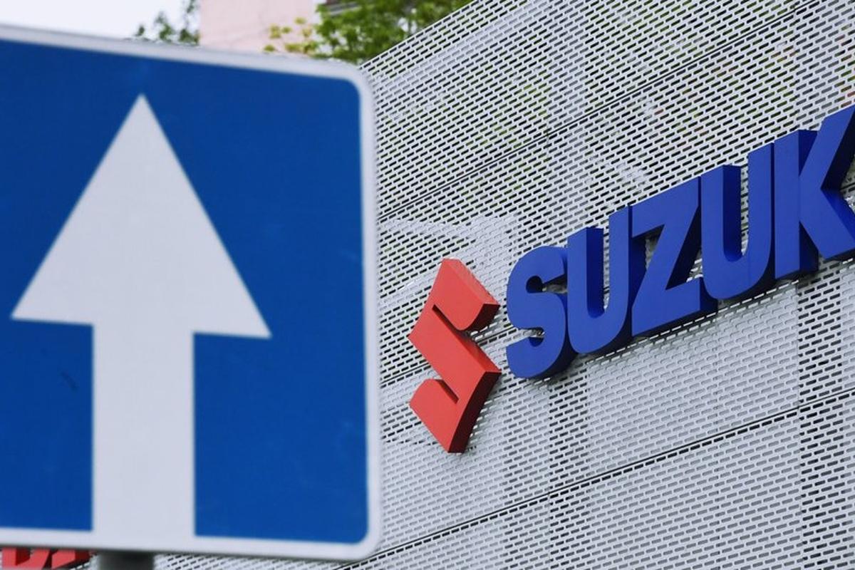 Suzuki продолжает работу в России несмотря на отсутствие заводской гарантии