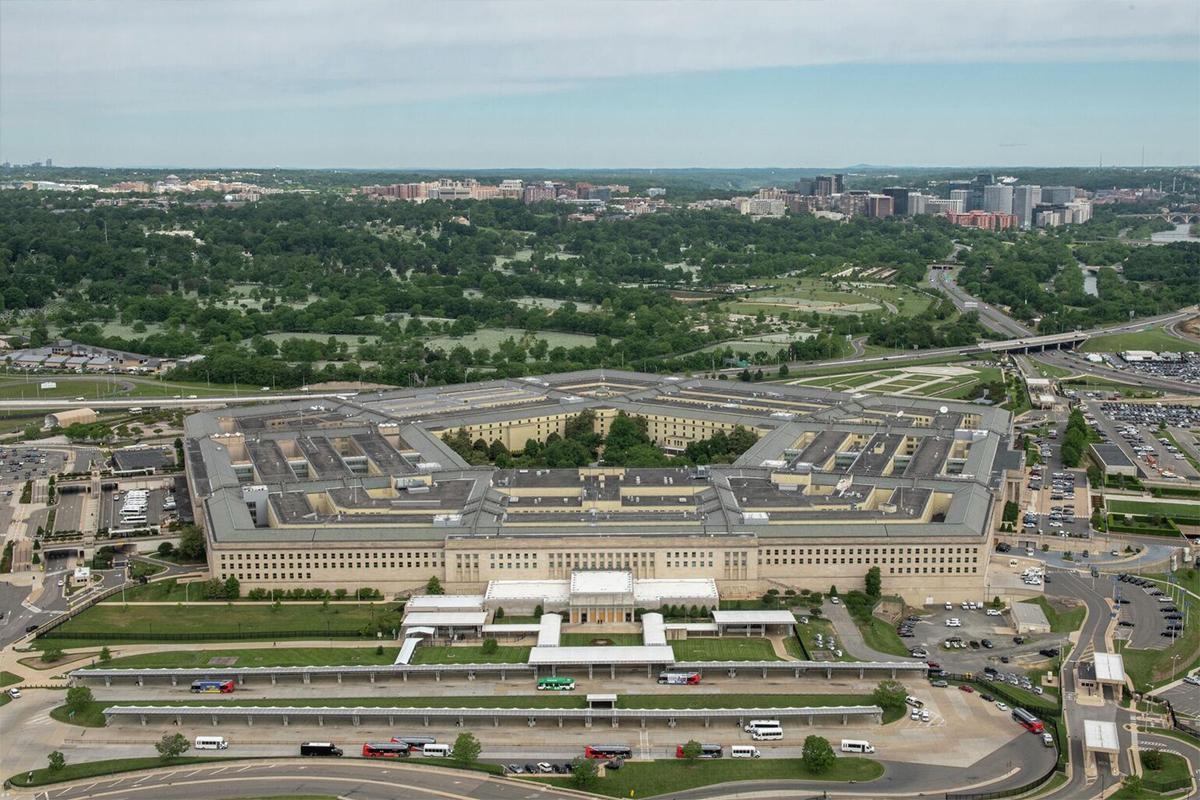 Пентагон годами намеренно дезинформировал общественность об НЛО