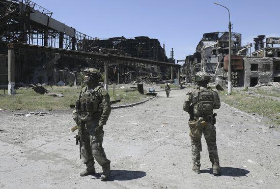Полковник США: Запад и Киев устали от конфликта, пора завершать