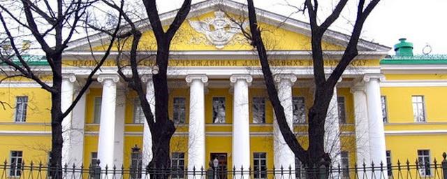 Санкт-Петербург получил 3,5 млрд рублей на борьбу с коронавирусом