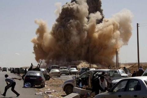 В Афганистане прогремели еще два взрыва – погибли четыре человека
