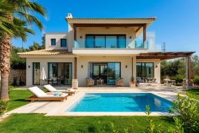 Александр Ревва ищет покупателя для своей виллы на Кипре за €1,2 млн