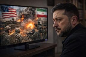 «Пустышка»: почему Запад «похоронил» Зеленского — и чем это может грозить всей Европе