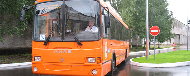 Уже с 1 сентября на дорогах Нижнего Новгорода появятся три новых автобусных маршрута