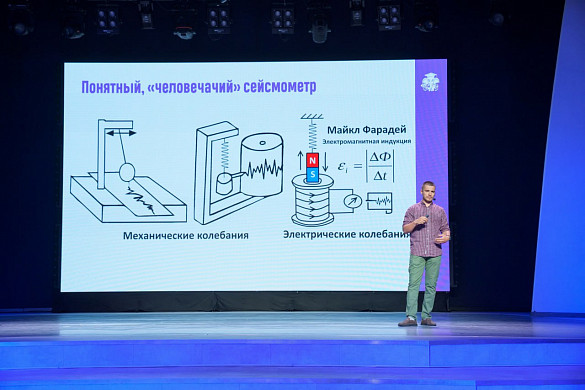 Ивановский научно-просветительский проект «СЛОН» расширяет аудиторию