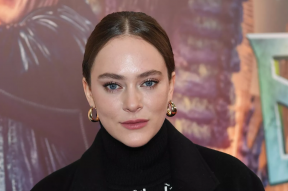 31-летней актрисе Аглае Тарасовой задержанной за перевозку наркотиков в Домодедово грозит до 13 лет лишения свободы