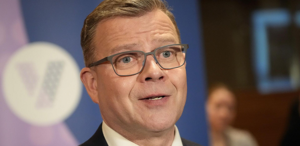 Премьер Финляндии обещал установить больше ограждений на границе с Россией