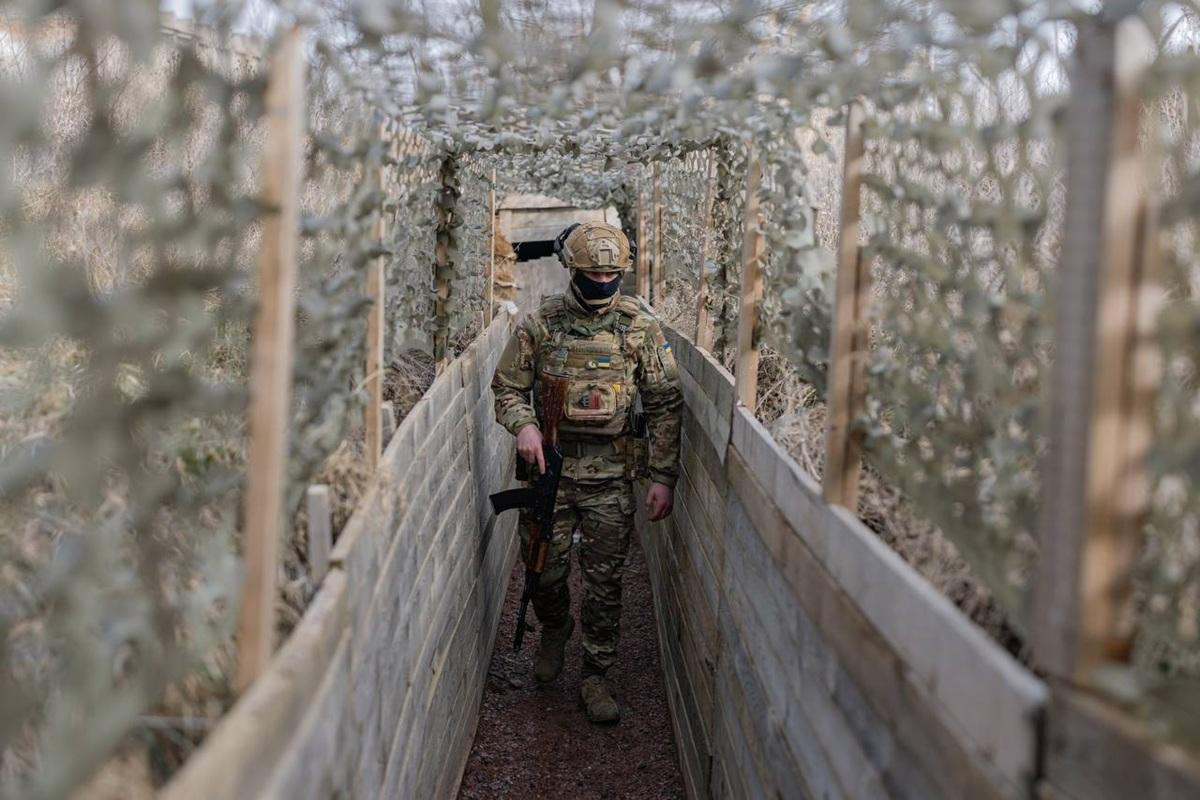 ВСУ выводят опытные подразделения из Красноармейска