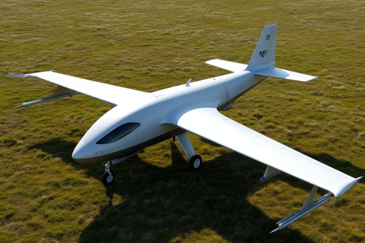 ПВО уничтожила два летевших в сторону Ижевска дрона