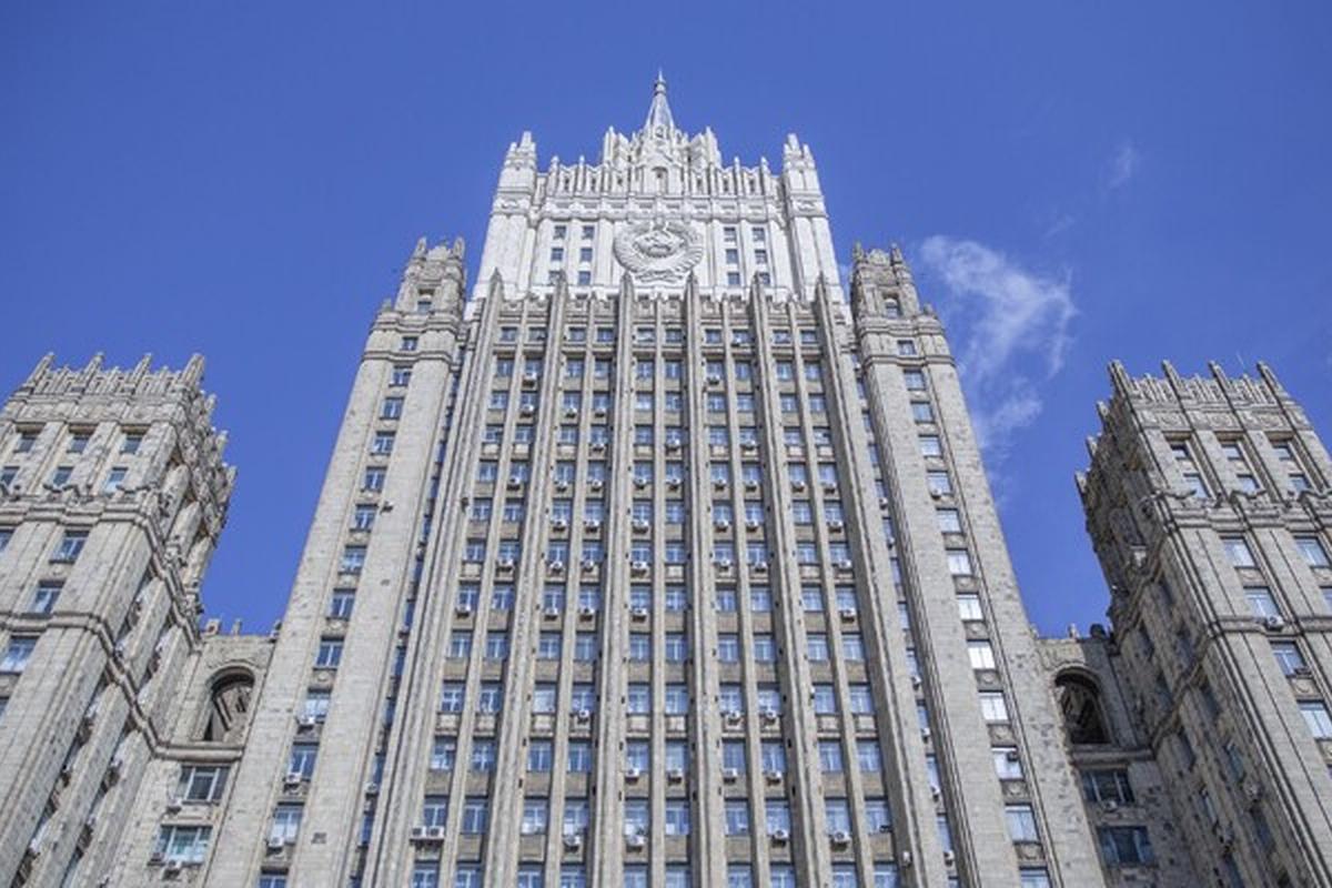 «Бейдж выдали, а на порог не пустили»: Россия потребовала от США объяснить абсурдный инцидент с делегатом G20